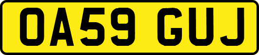 OA59GUJ