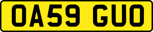 OA59GUO