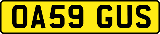 OA59GUS