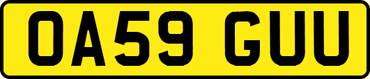 OA59GUU