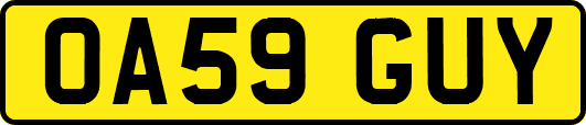 OA59GUY