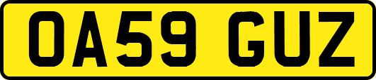 OA59GUZ