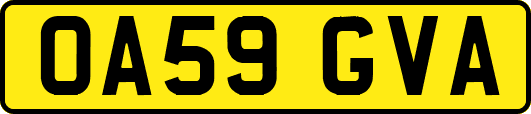 OA59GVA