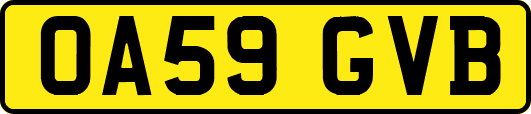 OA59GVB