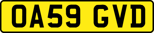 OA59GVD
