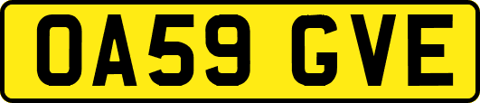 OA59GVE