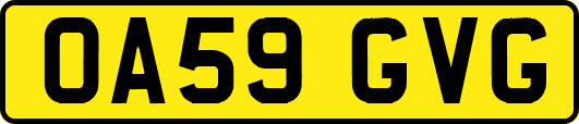 OA59GVG
