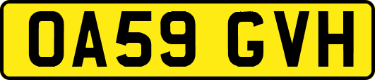 OA59GVH