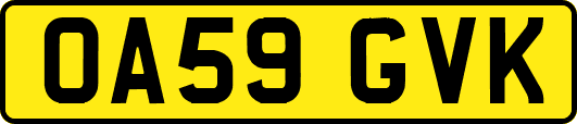 OA59GVK