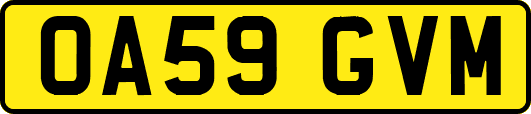 OA59GVM