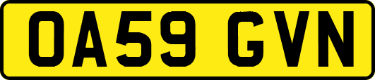 OA59GVN