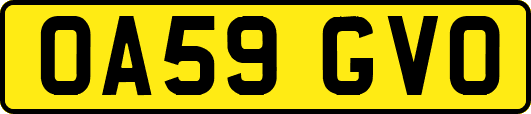 OA59GVO