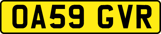 OA59GVR