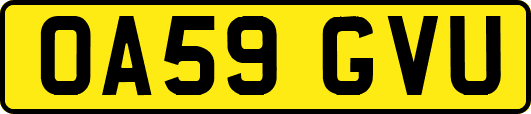 OA59GVU