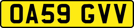 OA59GVV