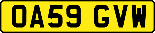 OA59GVW