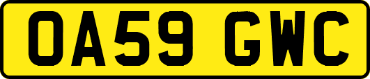 OA59GWC