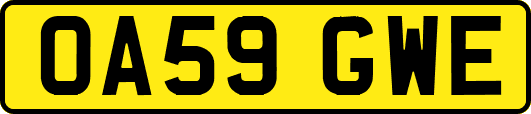 OA59GWE