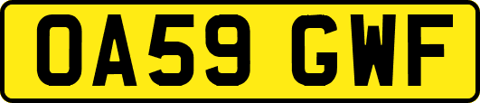 OA59GWF