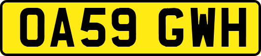 OA59GWH