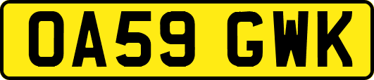 OA59GWK
