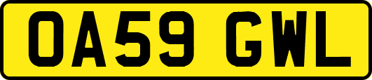 OA59GWL