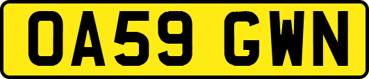 OA59GWN