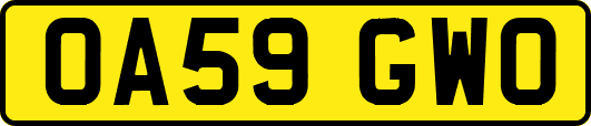 OA59GWO