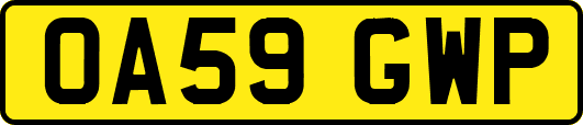 OA59GWP