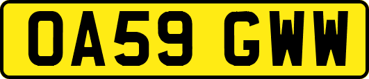 OA59GWW
