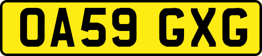 OA59GXG