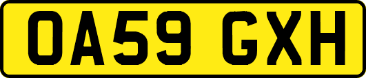 OA59GXH