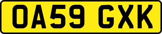 OA59GXK