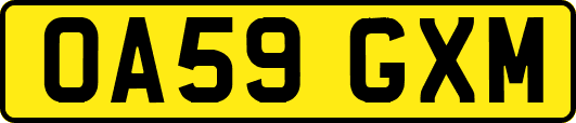 OA59GXM
