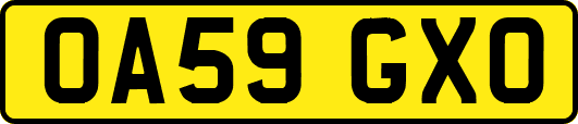 OA59GXO
