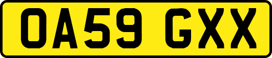 OA59GXX