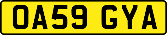 OA59GYA