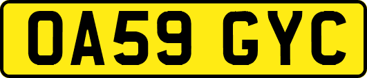 OA59GYC