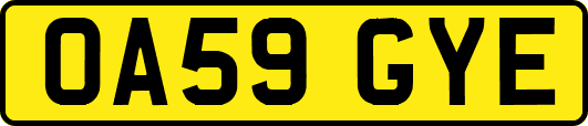 OA59GYE