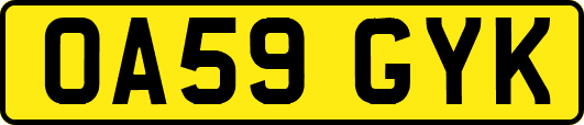 OA59GYK