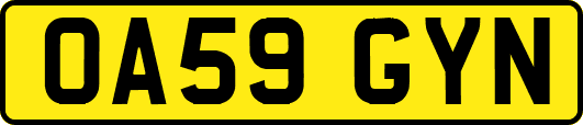 OA59GYN