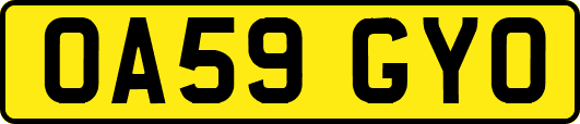 OA59GYO