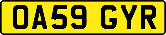OA59GYR