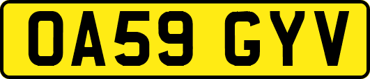 OA59GYV