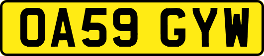 OA59GYW