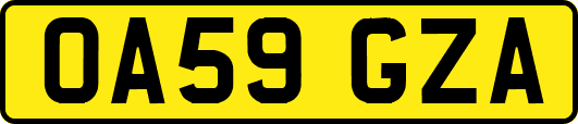 OA59GZA