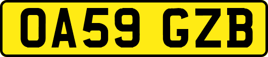OA59GZB