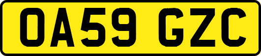 OA59GZC