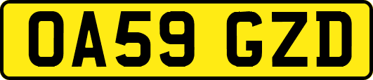 OA59GZD