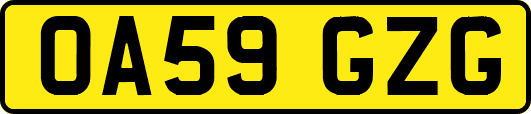 OA59GZG